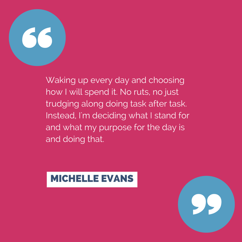 Quote-Michelle